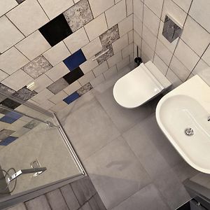 Single Room Spa Access