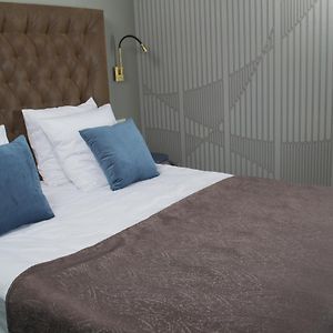 Small Double Room Spa access